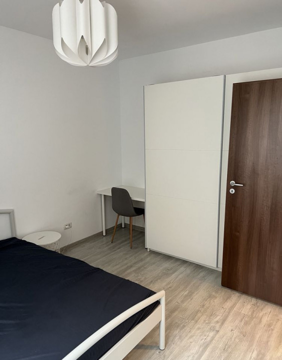Apartament 2 camere Prelungirea Ghencea-Bucuresti — fotografie 3
