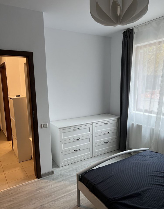 Apartament 2 camere Prelungirea Ghencea-Bucuresti — fotografie 4