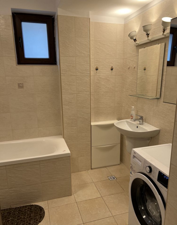 Apartament 2 camere Prelungirea Ghencea-Bucuresti — fotografie 5
