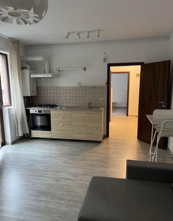 Apartament 2 camere Prelungirea Ghencea-Bucuresti — fotografie 6