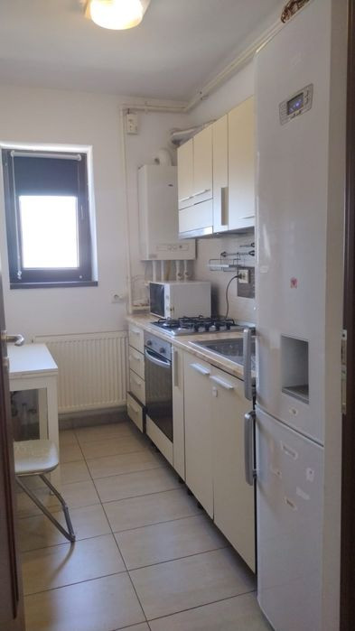  Apartament 2 Camere Drumul Fermei Popesti-Leordeni — fotografie 5