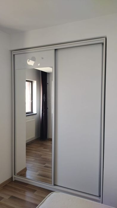  Apartament 2 Camere Drumul Fermei Popesti-Leordeni — fotografie 6