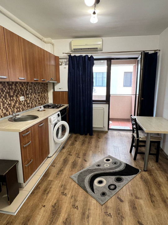  Apartament | 2 Camere | Oltenitei | Bloc nou | Centrala  — fotografie 3