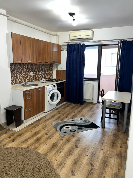  Apartament | 2 Camere | Oltenitei | Bloc nou | Centrala  — fotografie 5