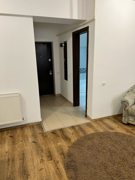  Apartament | 2 Camere | Oltenitei | Bloc nou | Centrala  — fotografie 6
