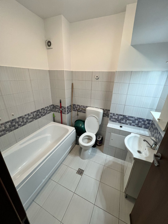  Apartament | 2 Camere | Oltenitei | Bloc nou | Centrala  — fotografie 10