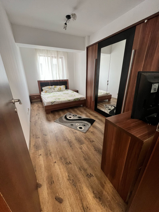 Apartament | 2 Camere | Oltenitei | Bloc nou | Centrala  — fotografie 9