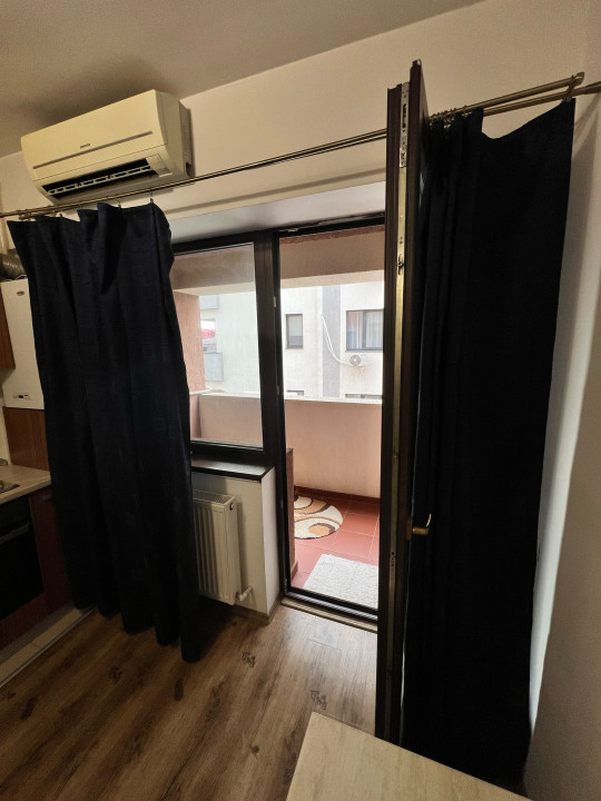  Apartament | 2 Camere | Oltenitei | Bloc nou | Centrala  — fotografie 11