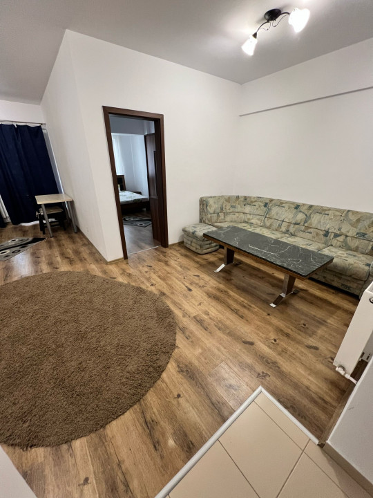  Apartament | 2 Camere | Oltenitei | Bloc nou | Centrala  — fotografie 8