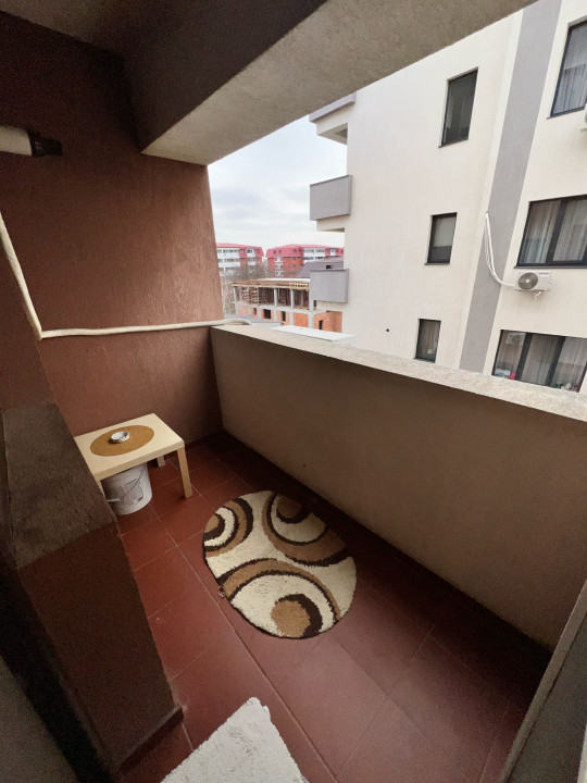  Apartament | 2 Camere | Oltenitei | Bloc nou | Centrala  — fotografie 13
