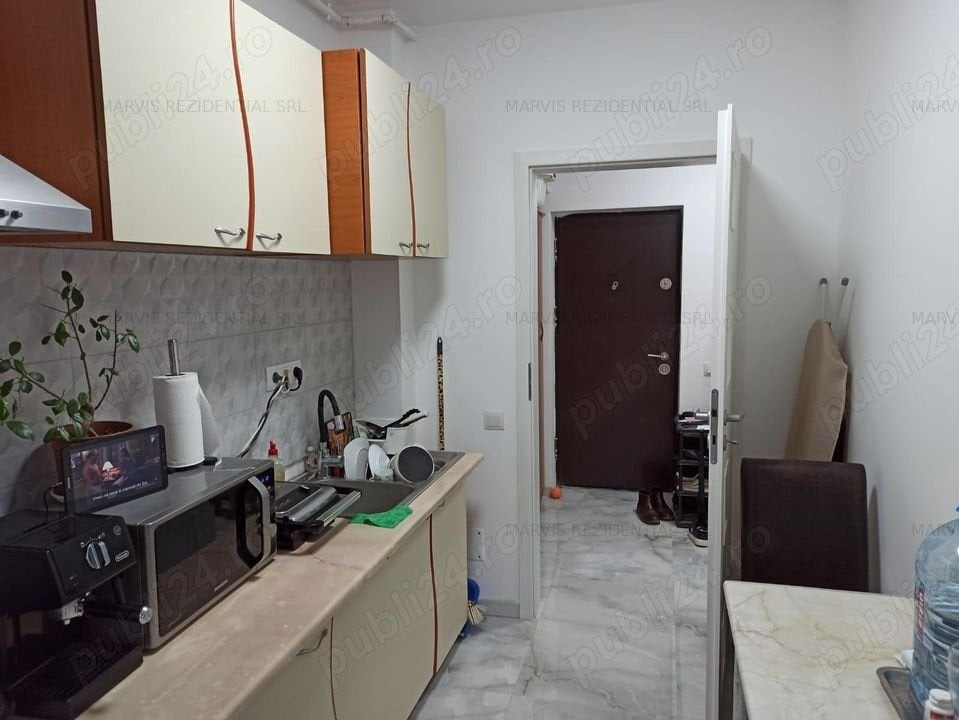 Garsoniera Camere Sfanta Agnes Popesti-Leordeni — fotografie 4