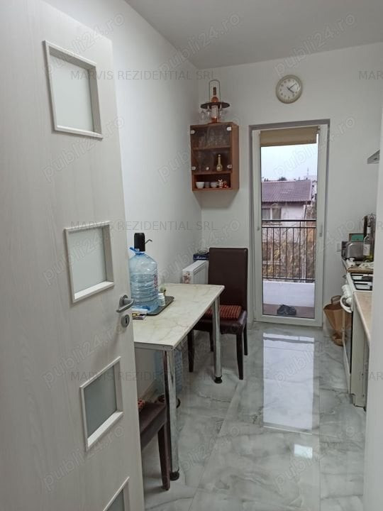Garsoniera Camere Sfanta Agnes Popesti-Leordeni — fotografie 5