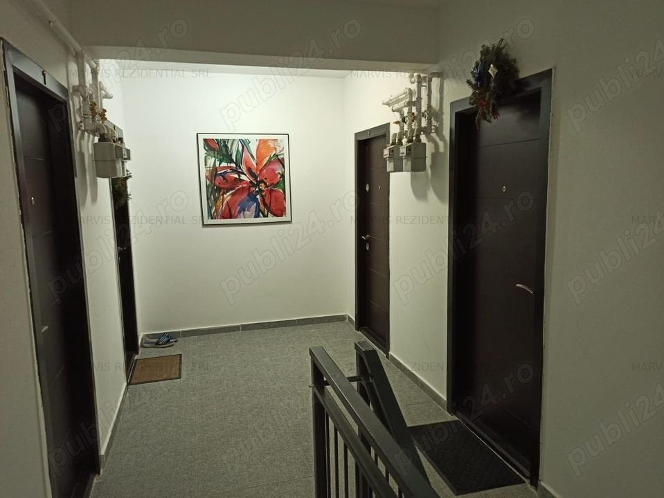 Garsoniera Camere Sfanta Agnes Popesti-Leordeni — fotografie 8