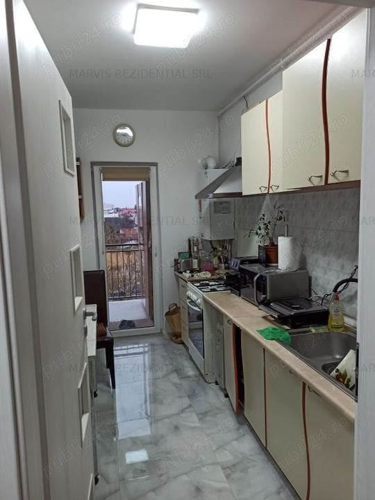 Garsoniera Camere Sfanta Agnes Popesti-Leordeni — fotografie 3
