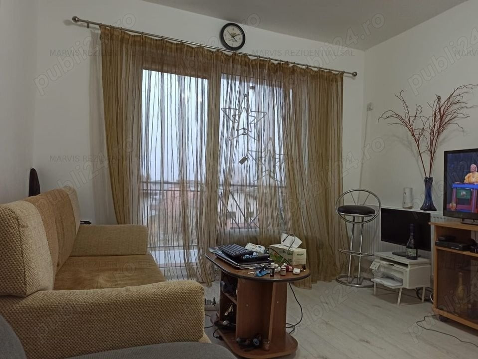 Garsoniera Camere Sfanta Agnes Popesti-Leordeni — fotografie 2