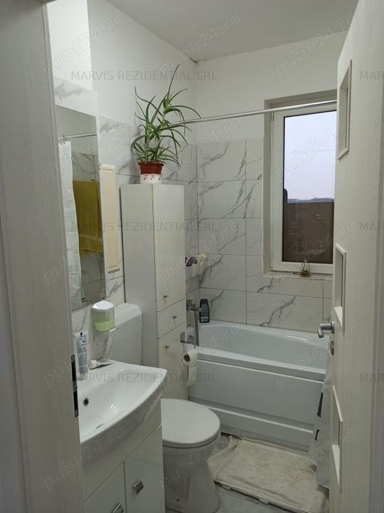Garsoniera Camere Sfanta Agnes Popesti-Leordeni — fotografie 7