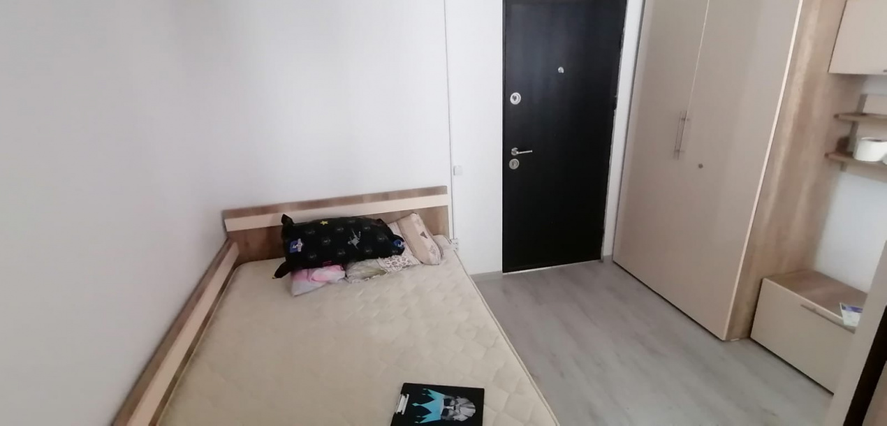 Garsoniera  Aparatorii Patriei Bucuresti — fotografie 4