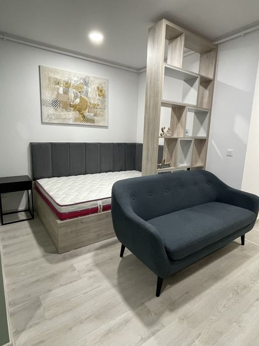 Studio  Theodor Pallady Bucuresti — fotografie 3