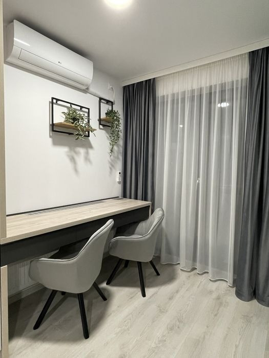 Studio  Theodor Pallady Bucuresti — fotografie 2