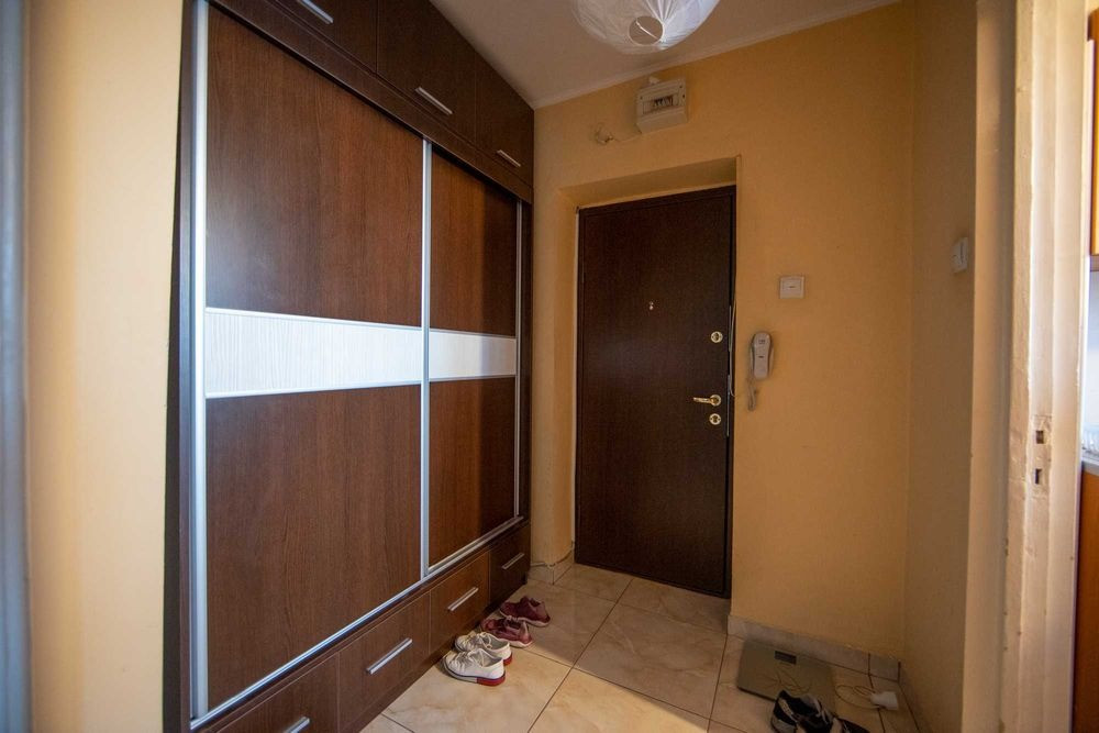  Apartament 3 Camere Metrou Dristor — fotografie 6