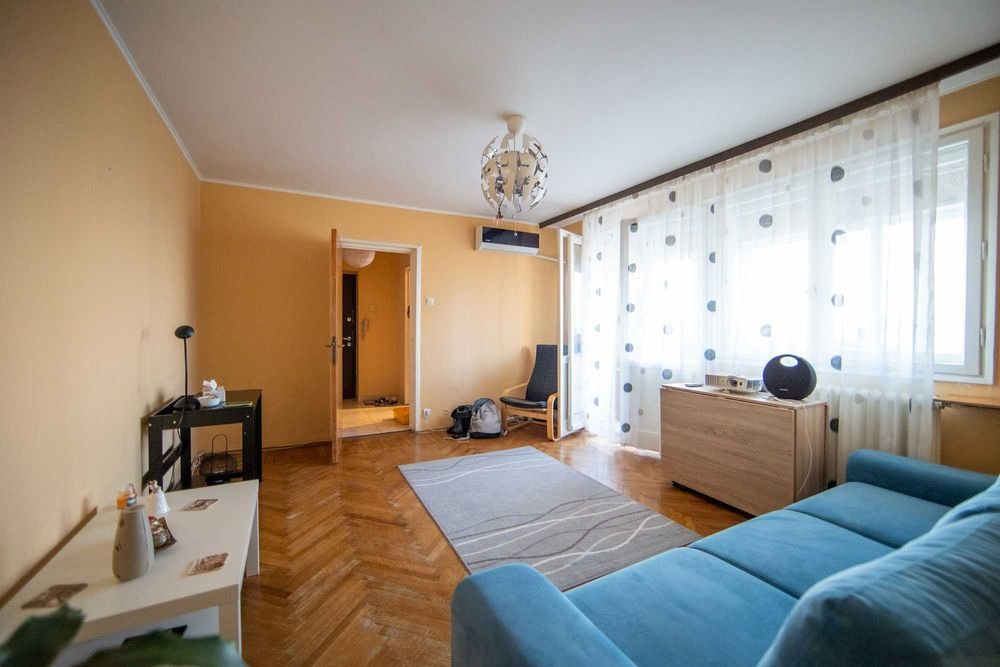  Apartament 3 Camere Metrou Dristor — fotografie 2