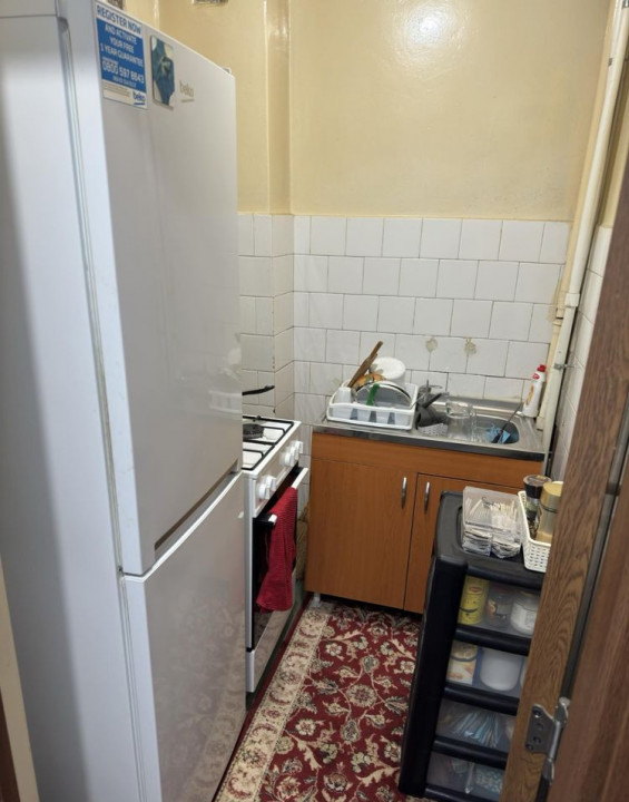 Apartament 2 Camere Berceni Bucuresti — fotografie 4