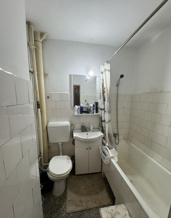  Apartament 2 Camere Berceni Bucuresti — fotografie 5