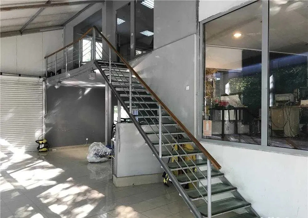 Spatiu comercial Soseaua Giurgiului Bucuresti — fotografie 2