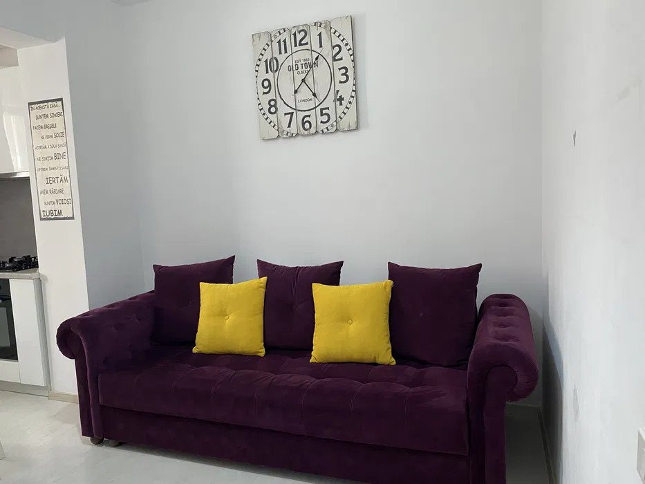  Apartament 2 Camere Berceni Bucuresti| lift| mobilat| aer conditionat| — fotografie 4