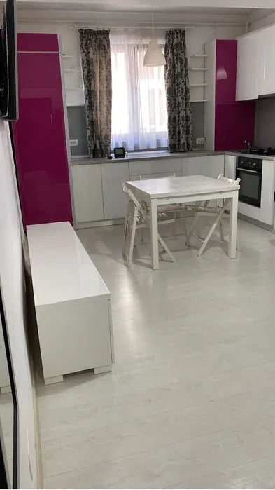  Apartament 2 Camere Berceni Bucuresti| lift| mobilat| aer conditionat| — fotografie 3