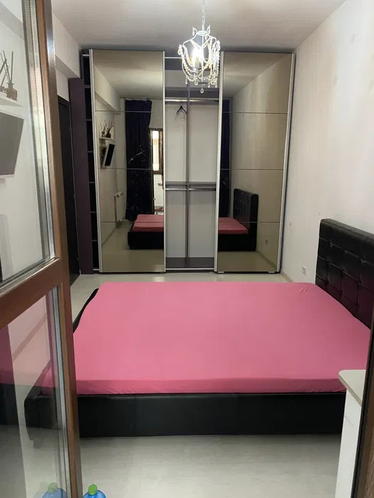  Apartament 2 Camere Berceni Bucuresti| lift| mobilat| aer conditionat| — fotografie 5