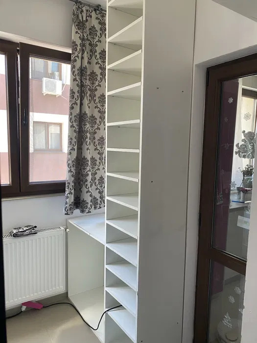  Apartament 2 Camere Berceni Bucuresti| lift| mobilat| aer conditionat| — fotografie 7