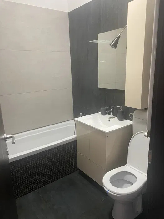  Apartament 2 Camere Berceni Bucuresti| lift| mobilat| aer conditionat| — fotografie 6