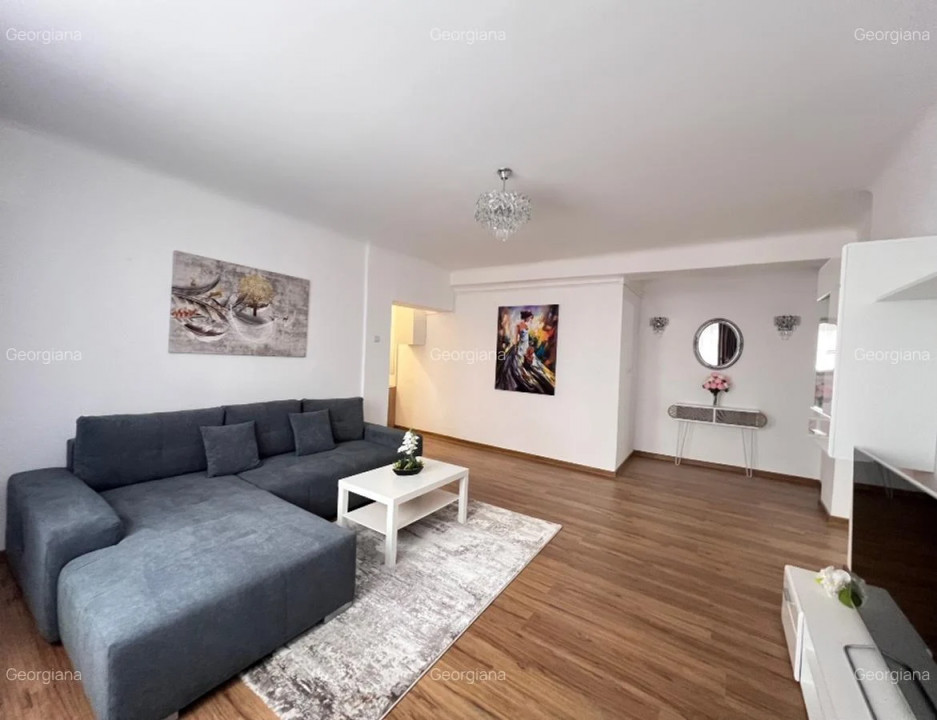  Apartament 3 Camere Magheru Bucuresti — fotografie 2