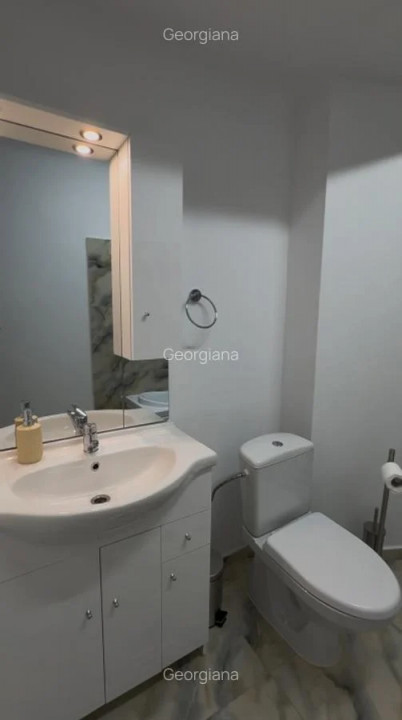  Apartament 3 Camere Magheru Bucuresti — fotografie 10
