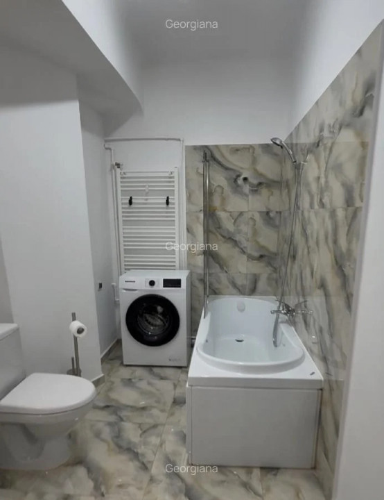  Apartament 3 Camere Magheru Bucuresti — fotografie 9
