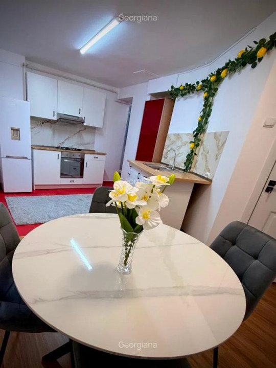  Apartament 3 Camere Magheru Bucuresti — fotografie 7