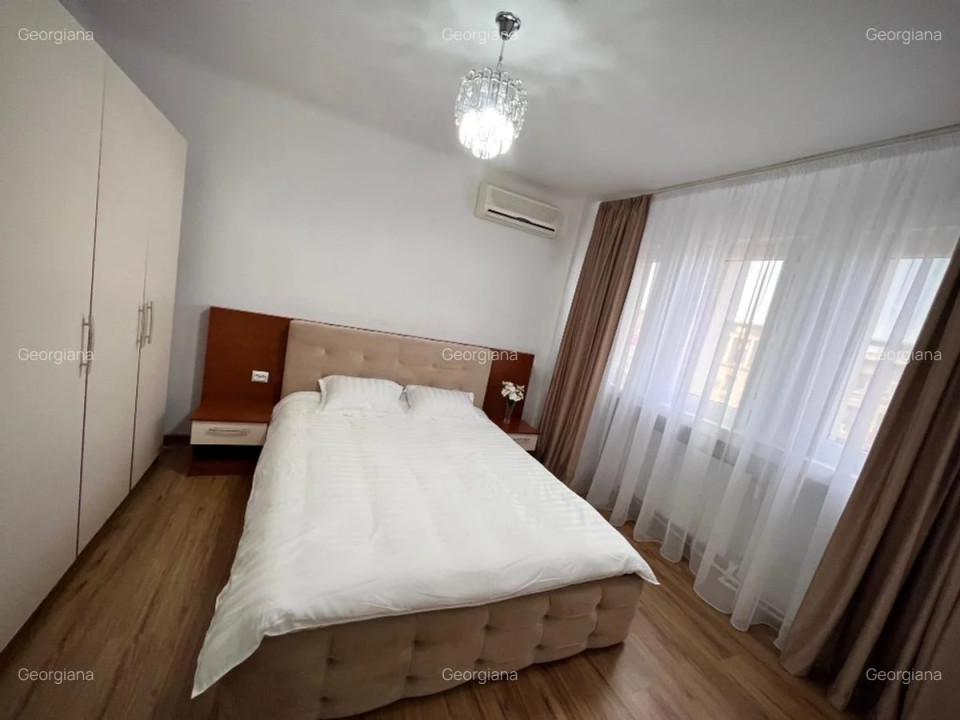  Apartament 3 Camere Magheru Bucuresti — fotografie 5