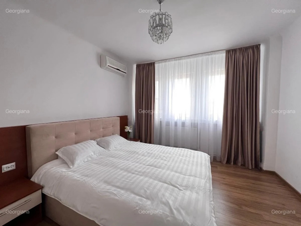  Apartament 3 Camere Magheru Bucuresti — fotografie 4