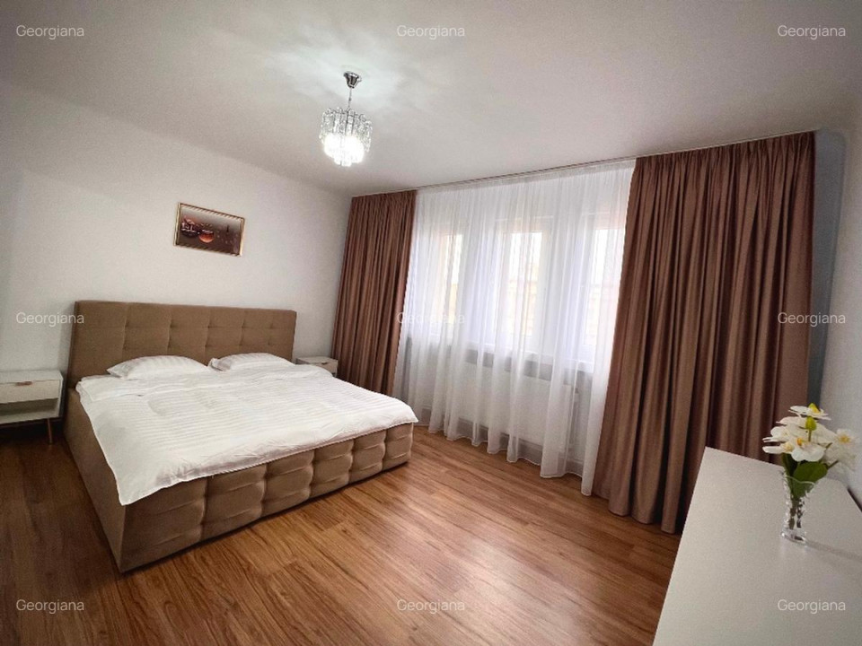  Apartament 3 Camere Magheru Bucuresti — fotografie 6