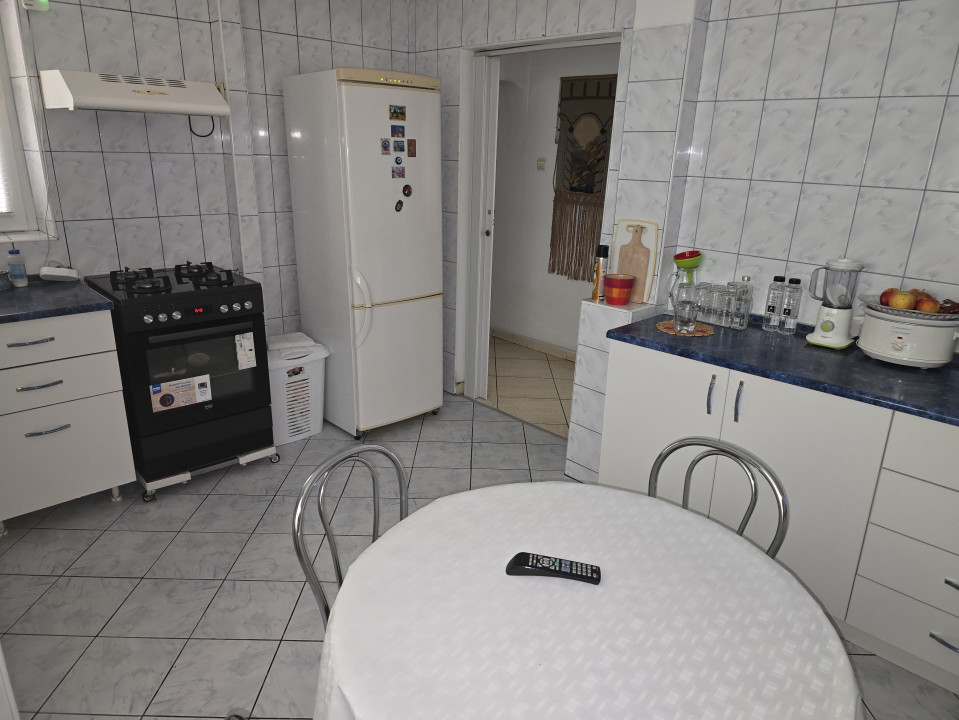  Apartament 4 Camere Teiul Doamnei Bucuresti — fotografie 3