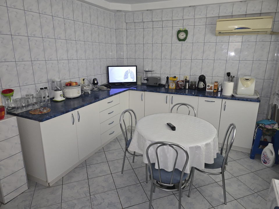  Apartament 4 Camere Teiul Doamnei Bucuresti — fotografie 2