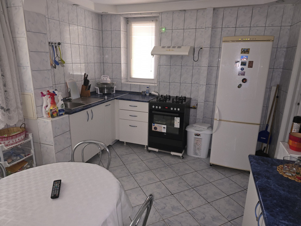  Apartament 4 Camere Teiul Doamnei Bucuresti — fotografie 4