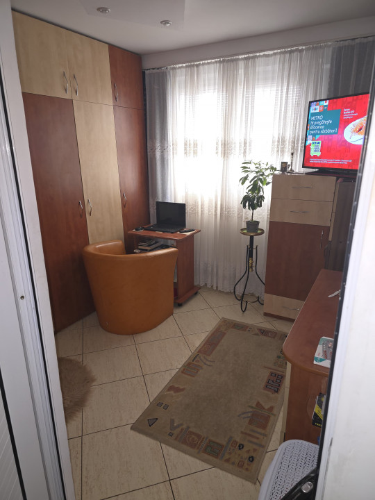  Apartament 4 Camere Teiul Doamnei Bucuresti — fotografie 11