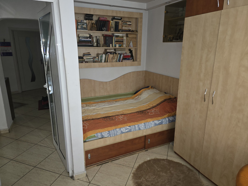  Apartament 4 Camere Teiul Doamnei Bucuresti — fotografie 7