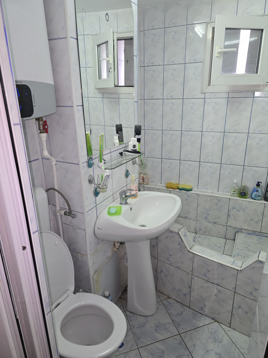 Apartament 4 Camere Teiul Doamnei Bucuresti — fotografie 18