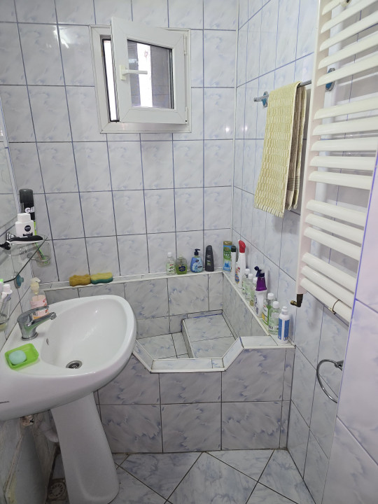  Apartament 4 Camere Teiul Doamnei Bucuresti — fotografie 19