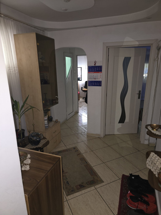  Apartament 4 Camere Teiul Doamnei Bucuresti — fotografie 13