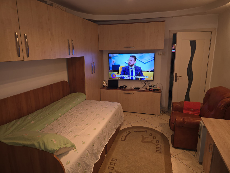  Apartament 4 Camere Teiul Doamnei Bucuresti — fotografie 5