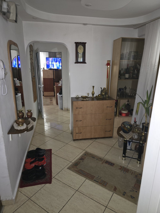  Apartament 4 Camere Teiul Doamnei Bucuresti — fotografie 14